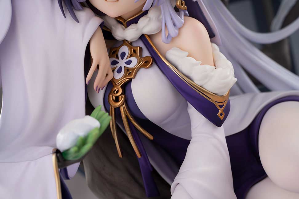 (PO) Azur Lane - Ying Swei Snowy Pine's Warmth Ver. Image_11