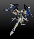 (PO) Moderoid Cross Ange: Rondo of Angel and Dragon - Villkiss Image_4