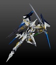 (PO) Moderoid Cross Ange: Rondo of Angel and Dragon - Villkiss Image_6