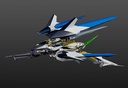 (PO) Moderoid Cross Ange: Rondo of Angel and Dragon - Villkiss Image_10