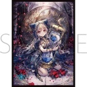 (PO) Chara Sleeve Collection Matt Series Shadowverse - Signa Sealed Madwolf No. MT1676 Image_1