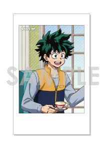 (PO) My Hero Academia Character Snapshot Collection Vol. 2 [BOX] Image_3