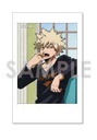(PO) My Hero Academia Character Snapshot Collection Vol. 2 [BOX] Image_4