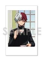 (PO) My Hero Academia Character Snapshot Collection Vol. 2 [BOX] Image_6