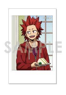 (PO) My Hero Academia Character Snapshot Collection Vol. 2 [BOX] Image_7