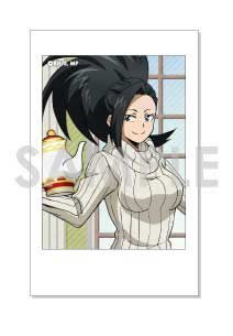 (PO) My Hero Academia Character Snapshot Collection Vol. 2 [BOX] Image_8