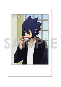 (PO) My Hero Academia Character Snapshot Collection Vol. 2 [BOX] Image_10