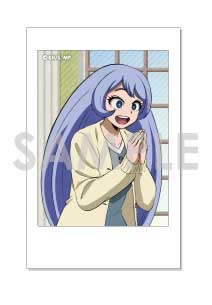 (PO) My Hero Academia Character Snapshot Collection Vol. 2 [BOX] Image_11