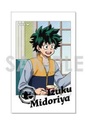 (PO) My Hero Academia Character Snapshot Collection Vol. 2 [BOX] Image_12