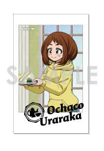 (PO) My Hero Academia Character Snapshot Collection Vol. 2 [BOX] Image_14