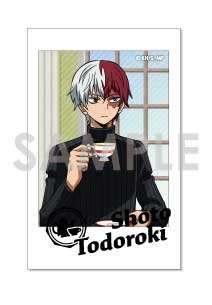 (PO) My Hero Academia Character Snapshot Collection Vol. 2 [BOX] Image_15