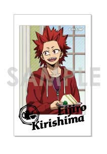(PO) My Hero Academia Character Snapshot Collection Vol. 2 [BOX] Image_16