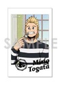 (PO) My Hero Academia Character Snapshot Collection Vol. 2 [BOX] Image_18