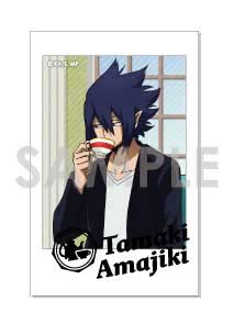 (PO) My Hero Academia Character Snapshot Collection Vol. 2 [BOX] Image_19