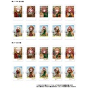 (PO) The Quintessential Quintuplets Specials Character Snapshot Collection British Style [BOX] Image_2