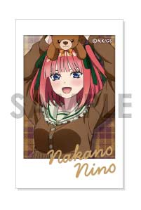 (PO) The Quintessential Quintuplets Specials Character Snapshot Collection British Style [BOX] Image_6