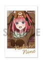 (PO) The Quintessential Quintuplets Specials Character Snapshot Collection British Style [BOX] Image_6