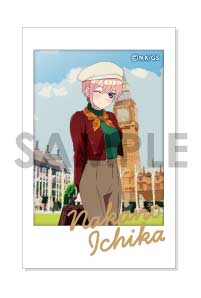 (PO) The Quintessential Quintuplets Specials Character Snapshot Collection British Style [BOX] Image_14