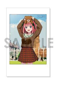(PO) The Quintessential Quintuplets Specials Character Snapshot Collection British Style [BOX] Image_15