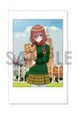 (PO) The Quintessential Quintuplets Specials Character Snapshot Collection British Style [BOX] Image_17