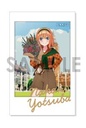 (PO) The Quintessential Quintuplets Specials Character Snapshot Collection British Style [BOX] Image_20
