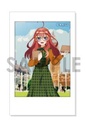 (PO) The Quintessential Quintuplets Specials Character Snapshot Collection British Style [BOX] Image_21