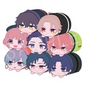 (PO) Kare ni Irai Shite wa Ikemasen Mochikororin Plush Mascot [BOX] Image_1