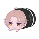 (PO) Kare ni Irai Shite wa Ikemasen Mochikororin Plush Mascot [BOX] Image_3