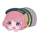 (PO) Kare ni Irai Shite wa Ikemasen Mochikororin Plush Mascot [BOX] Image_4