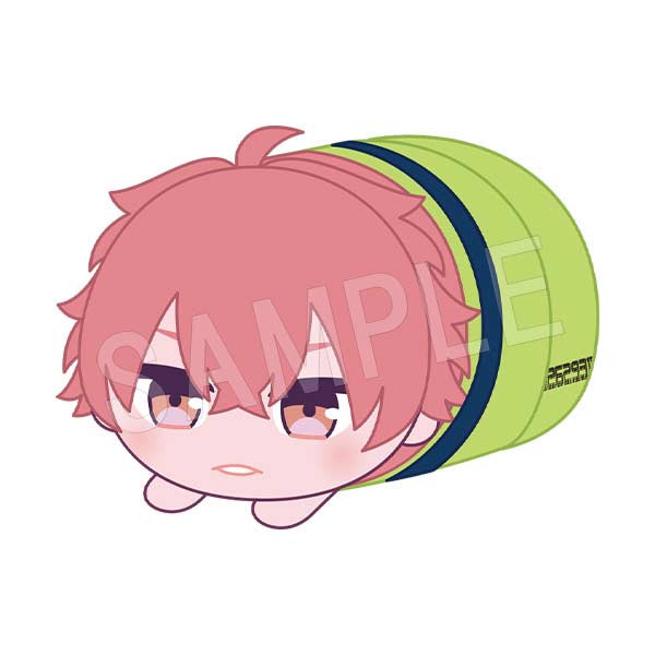 (PO) Kare ni Irai Shite wa Ikemasen Mochikororin Plush Mascot [BOX] Image_6