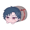 (PO) Kare ni Irai Shite wa Ikemasen Mochikororin Plush Mascot [BOX] Image_8