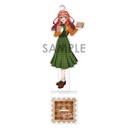 (PO) The Quintessential Quintuplets Specials Acrylic Stand British Style - Nakano Itsuki Image_1
