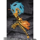 (PO) S.H.Figuarts Naruto Shippuden - Uzumaki Naruto [Kurama Link Mode] Courageous Strength That Binds Image_4