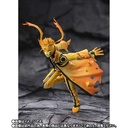 (PO) S.H.Figuarts Naruto Shippuden - Uzumaki Naruto [Kurama Link Mode] Courageous Strength That Binds Image_5