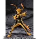 (PO) S.H.Figuarts Naruto Shippuden - Uzumaki Naruto [Kurama Link Mode] Courageous Strength That Binds Image_6