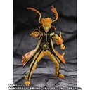 (PO) S.H.Figuarts Naruto Shippuden - Uzumaki Naruto [Kurama Link Mode] Courageous Strength That Binds Image_7