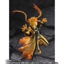 (PO) S.H.Figuarts Naruto Shippuden - Uzumaki Naruto [Kurama Link Mode] Courageous Strength That Binds Image_8