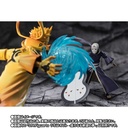 (PO) S.H.Figuarts Naruto Shippuden - Uzumaki Naruto [Kurama Link Mode] Courageous Strength That Binds Image_10