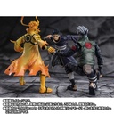 (PO) S.H.Figuarts Naruto Shippuden - Uzumaki Naruto [Kurama Link Mode] Courageous Strength That Binds Image_11