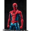 (PO) S.H.Figuarts SPIDER-MAN: No Way Home - Spider-Man [New Red and Blue Suit] Image_1