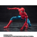 (PO) S.H.Figuarts SPIDER-MAN: No Way Home - Spider-Man [New Red and Blue Suit] Image_3