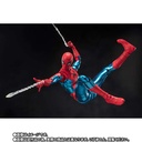 (PO) S.H.Figuarts SPIDER-MAN: No Way Home - Spider-Man [New Red and Blue Suit] Image_6