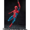 (PO) S.H.Figuarts SPIDER-MAN: No Way Home - Spider-Man [New Red and Blue Suit] Image_7