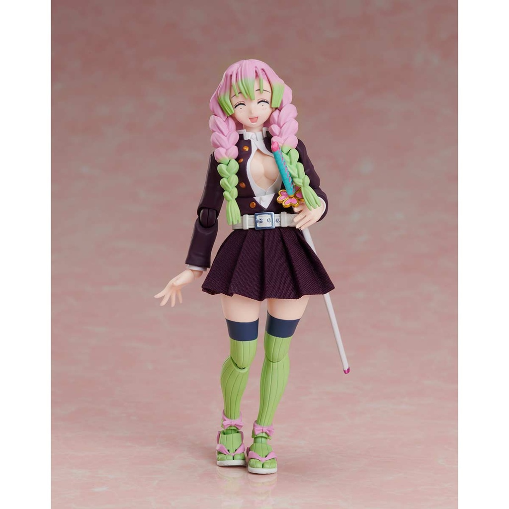 (PO) Demon Slayer: Kimetsu no Yaiba BUZZmod. Kanroji Mitsuri (Aniplex+) Image_4