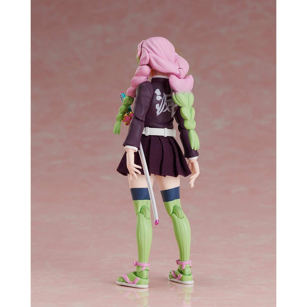 (PO) Demon Slayer: Kimetsu no Yaiba BUZZmod. Kanroji Mitsuri (Aniplex+) Image_5