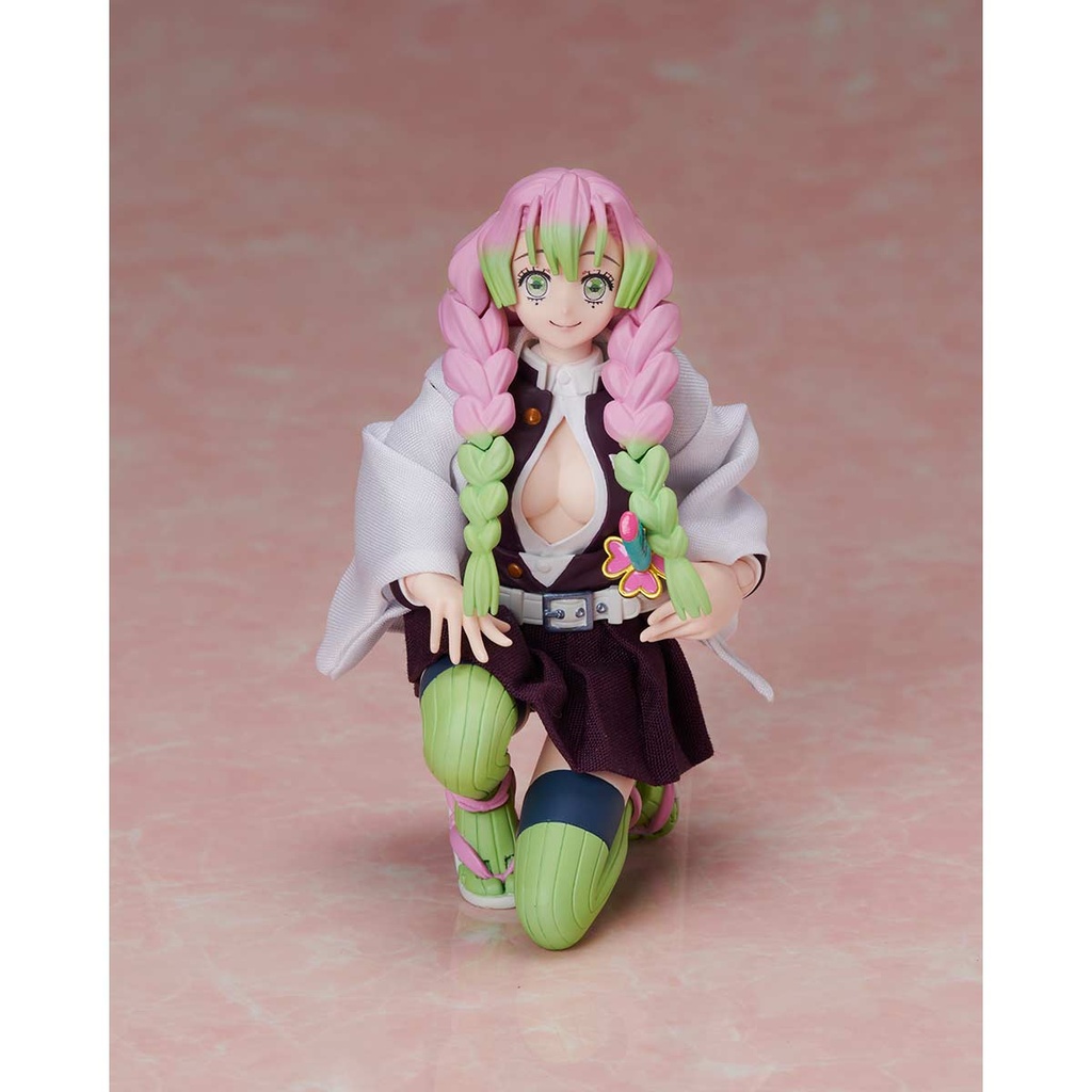 (PO) Demon Slayer: Kimetsu no Yaiba BUZZmod. Kanroji Mitsuri (Aniplex+) Image_7
