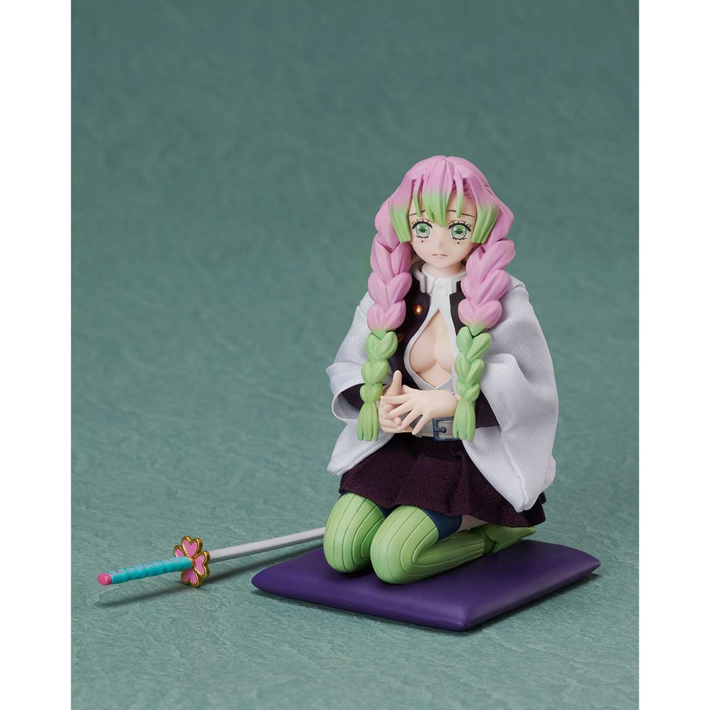 (PO) Demon Slayer: Kimetsu no Yaiba BUZZmod. Kanroji Mitsuri (Aniplex+) Image_8