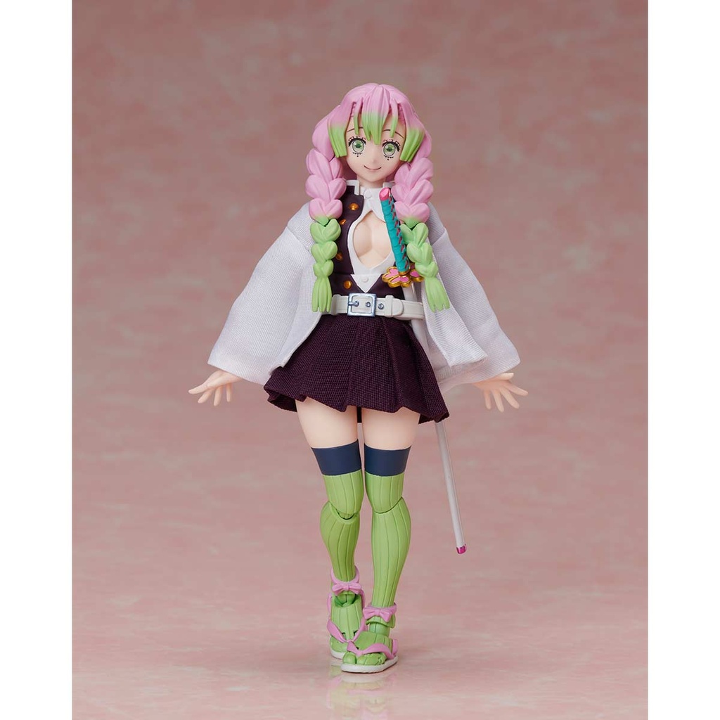 (PO) Demon Slayer: Kimetsu no Yaiba BUZZmod. Kanroji Mitsuri (Aniplex+) Image_9
