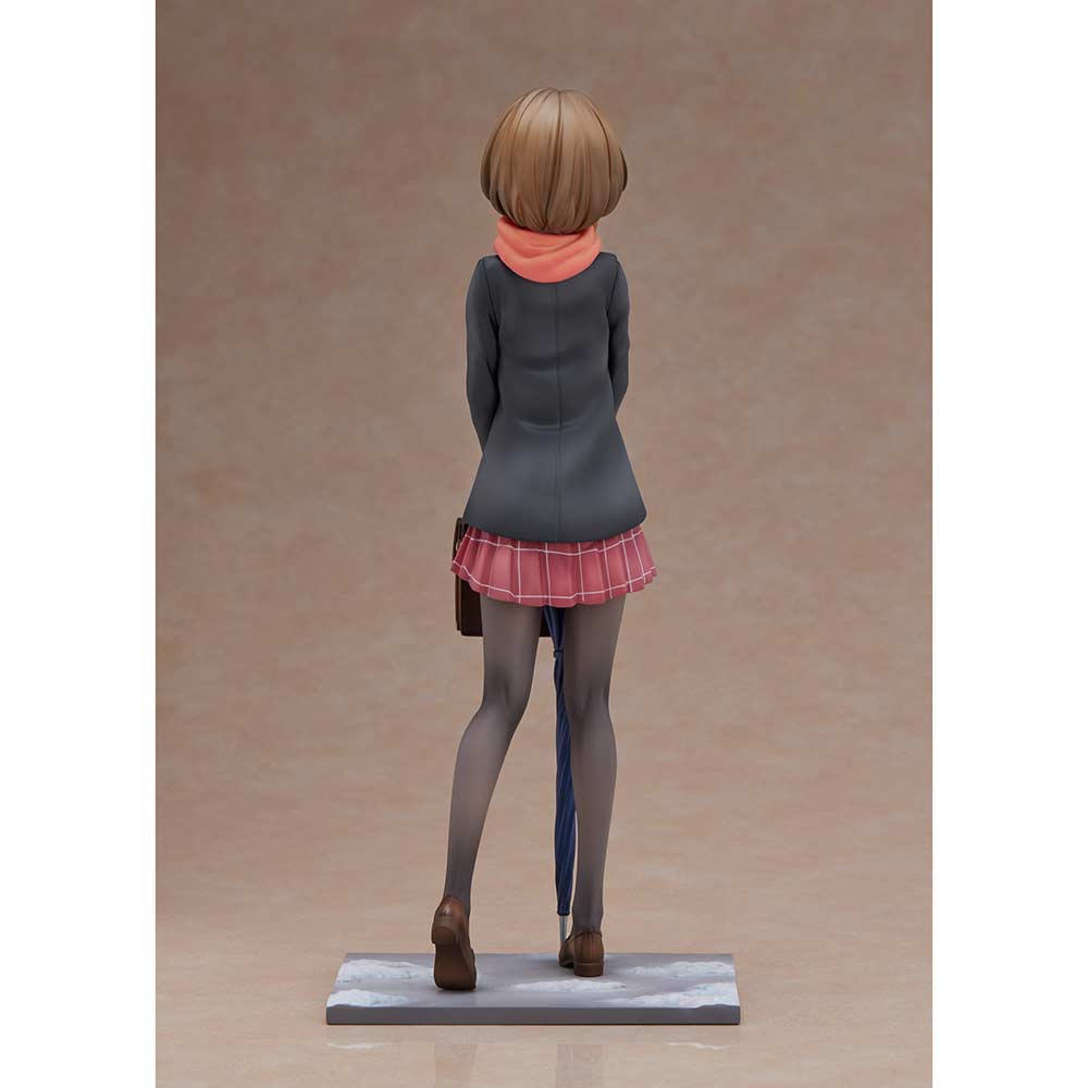 (PO) Rascal Does Not Dream of a Sister Venturing Out - Kaede Azusagawa (w/bonus) (Aniplex+) Image_4