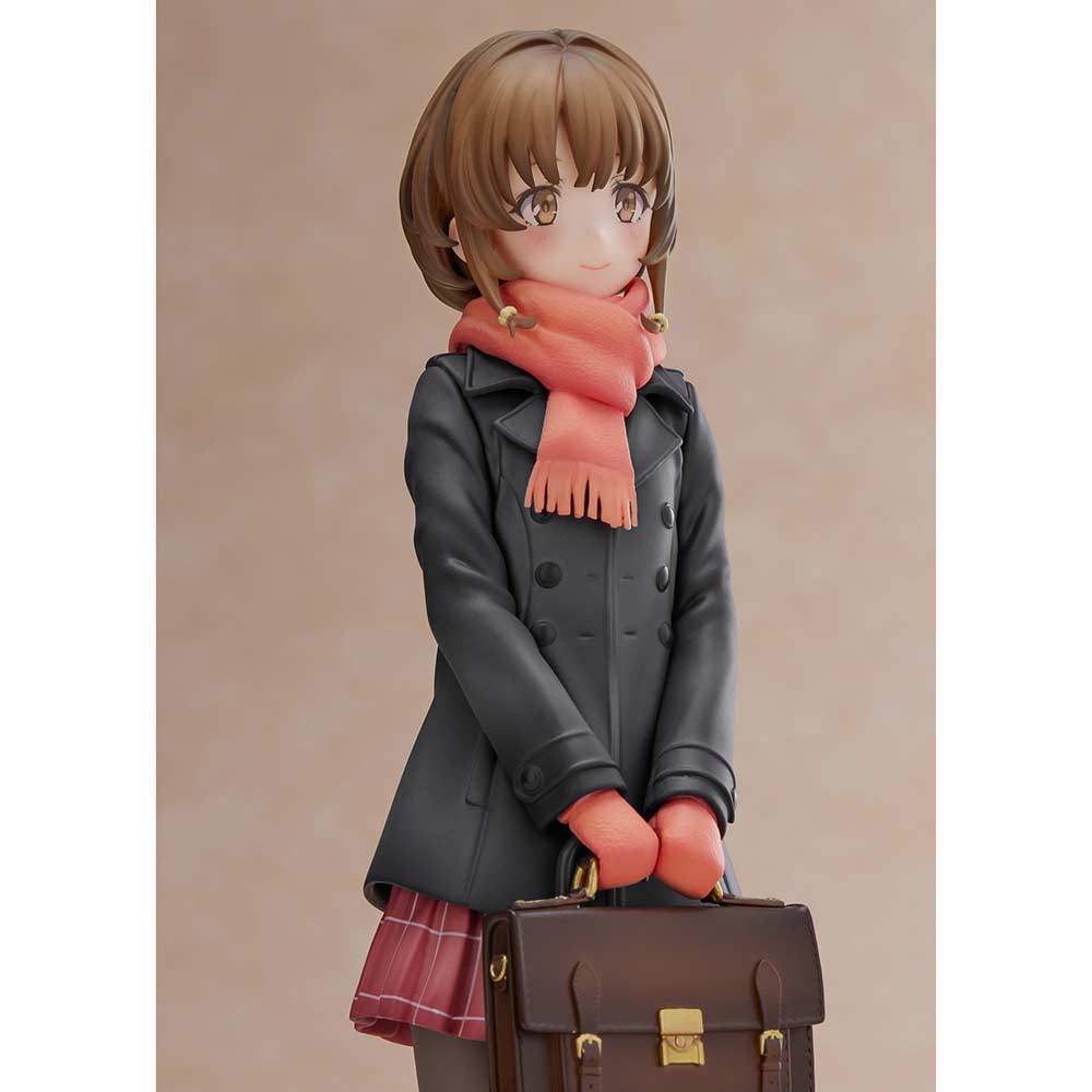 (PO) Rascal Does Not Dream of a Sister Venturing Out - Kaede Azusagawa (w/bonus) (Aniplex+) Image_6